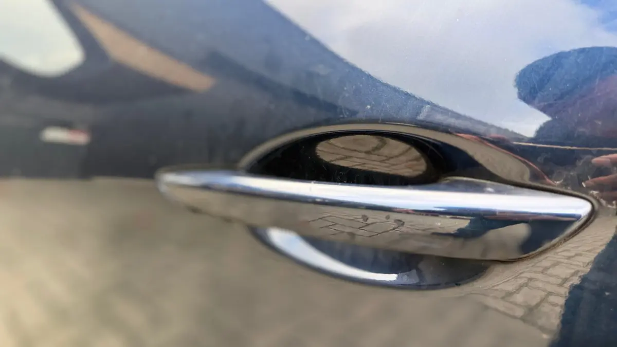 Luxury Supercharger Bose 360 Camera Projectauto FULL option
