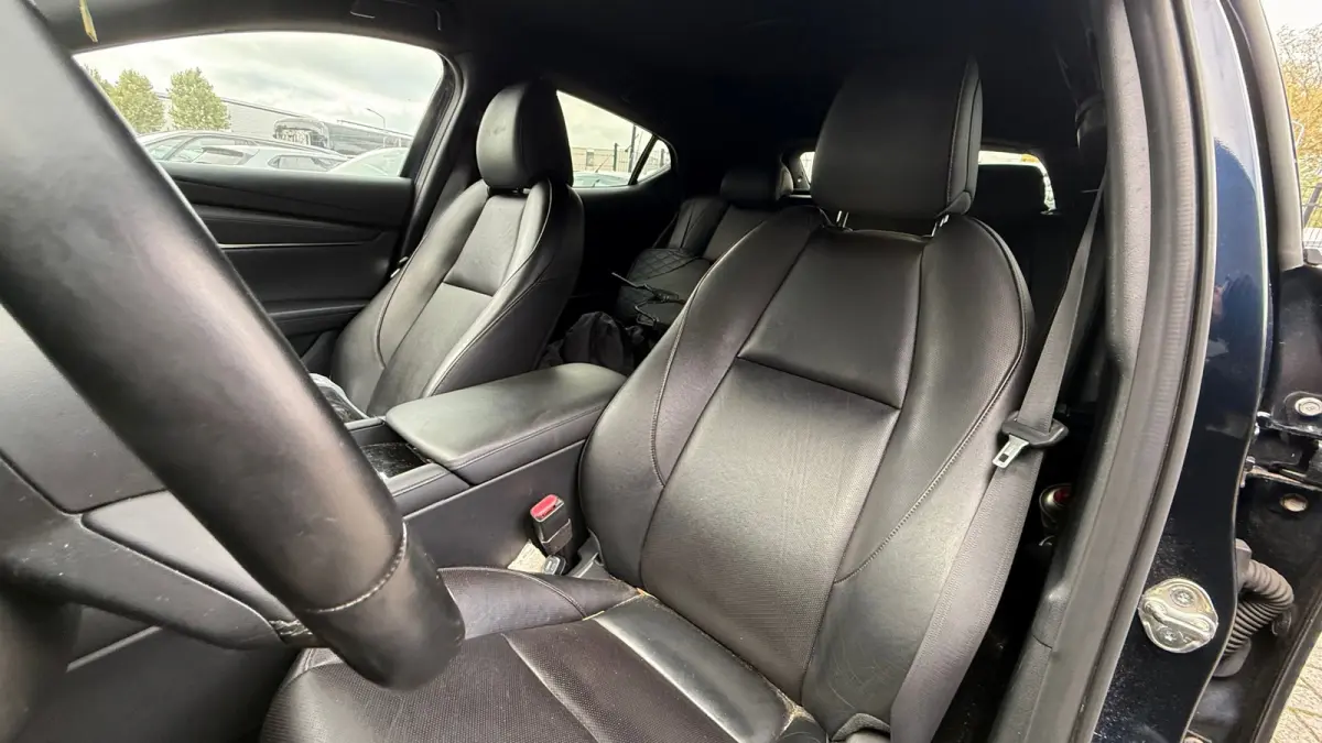 Luxury Supercharger Bose 360 Camera Projectauto FULL option
