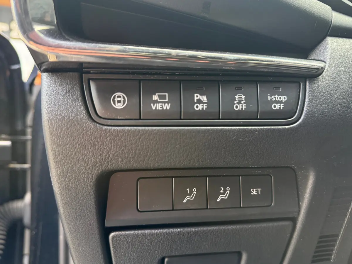 Luxury Supercharger Bose 360 Camera Projectauto FULL option
