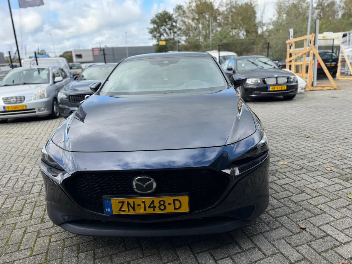 Luxury Supercharger Bose 360 Camera Projectauto FULL option