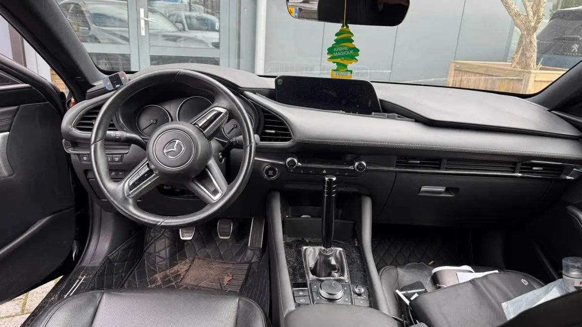 Luxury Supercharger Bose 360 Camera Projectauto FULL option
