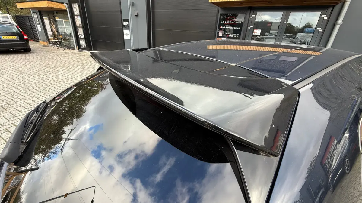 Luxury Supercharger Bose 360 Camera Projectauto FULL option