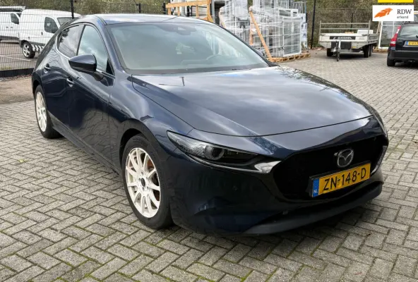 Luxury Supercharger Bose 360 Camera Projectauto FULL option