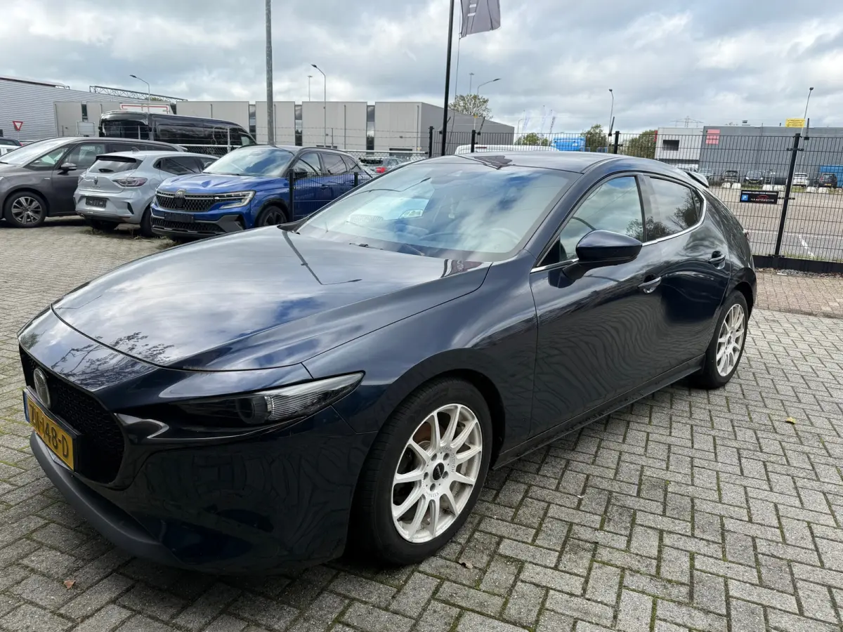 Luxury Supercharger Bose 360 Camera Projectauto FULL option