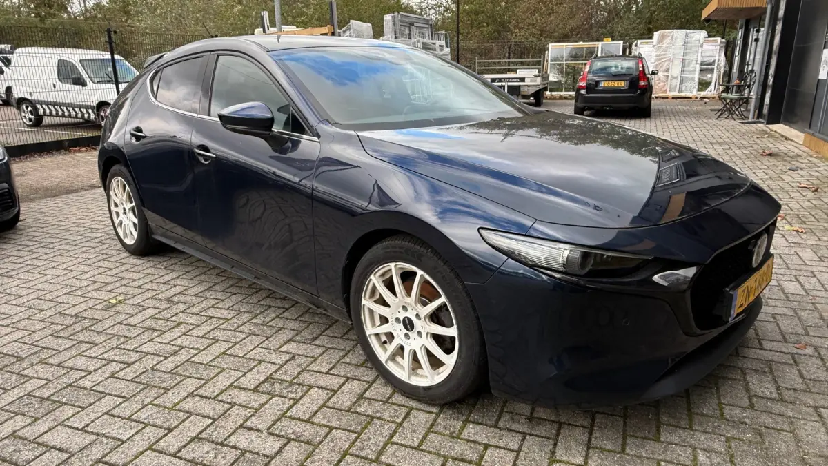 Luxury Supercharger Bose 360 Camera Projectauto FULL option