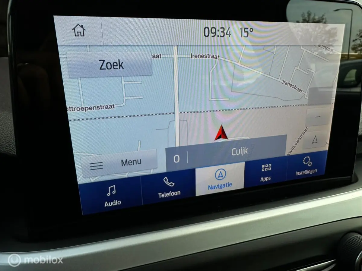 1.0 EcoBoost Titanium Business