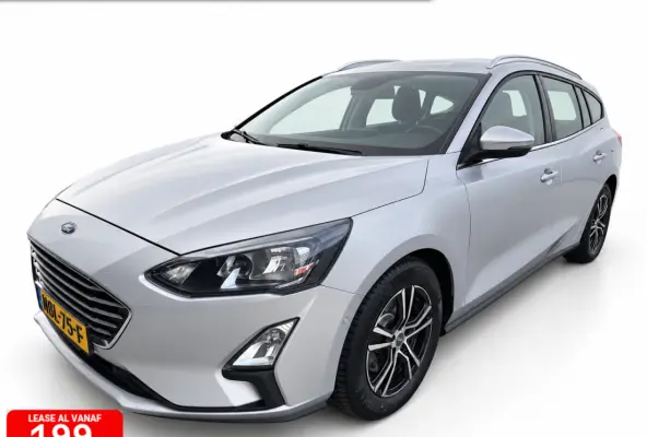 1.0 EcoBoost Titanium Business
