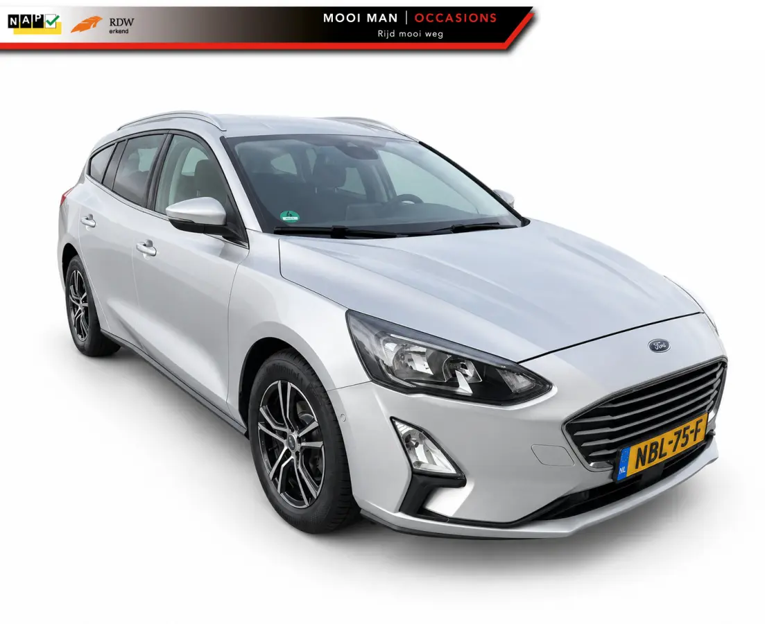 1.0 EcoBoost Titanium Business