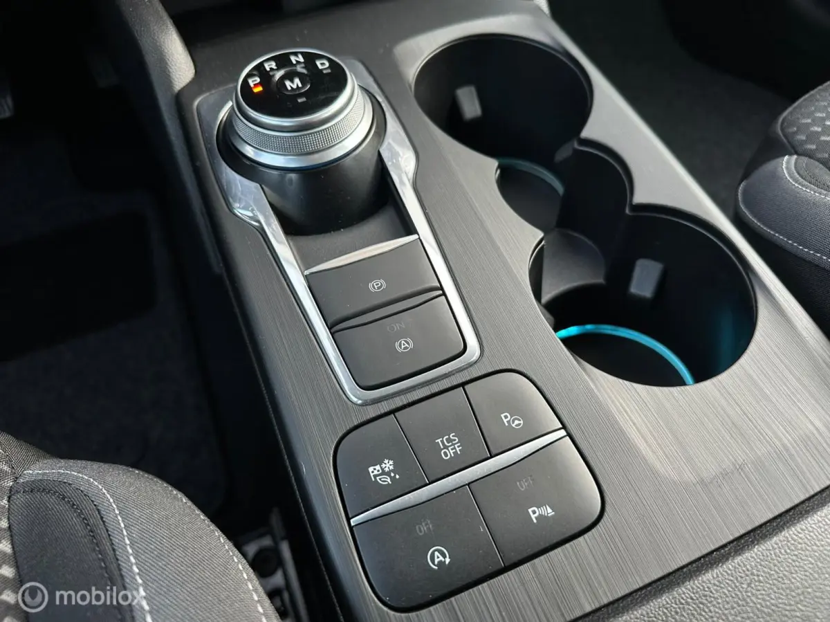 1.0 EcoBoost Titanium Business