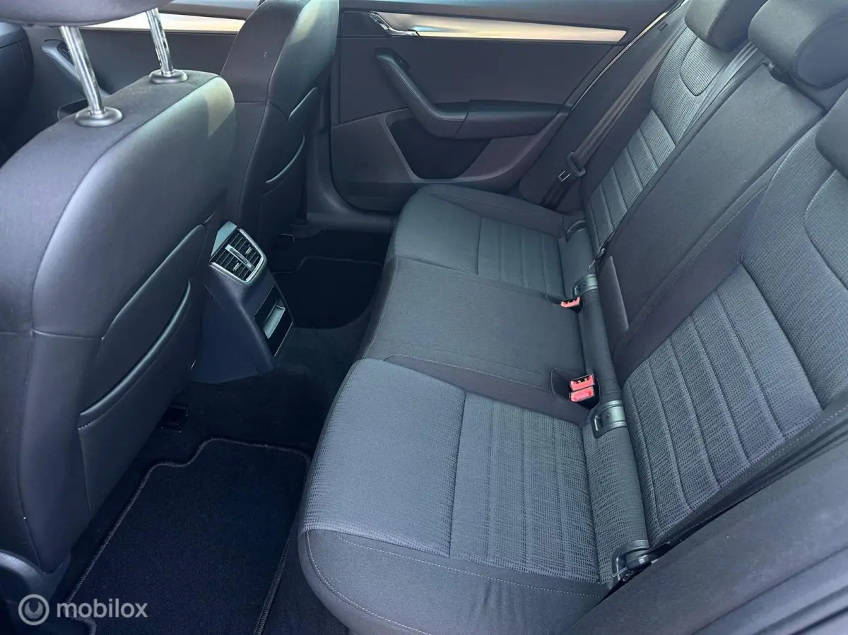1.2 TSI Greentech Style Businessline