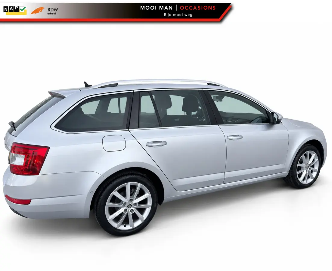 1.2 TSI Greentech Style Businessline