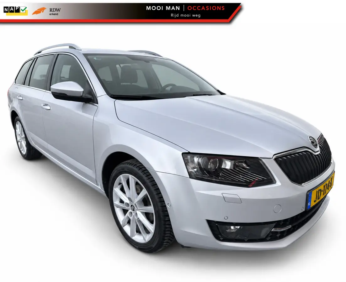 1.2 TSI Greentech Style Businessline