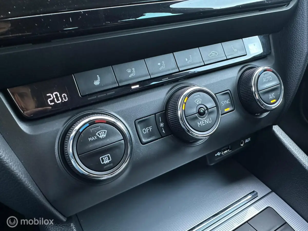 1.2 TSI Greentech Style Businessline