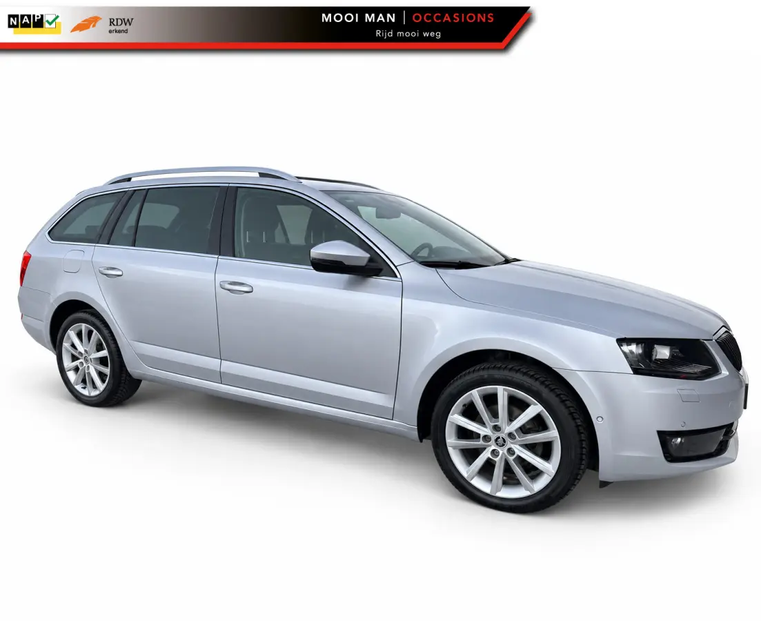 1.2 TSI Greentech Style Businessline