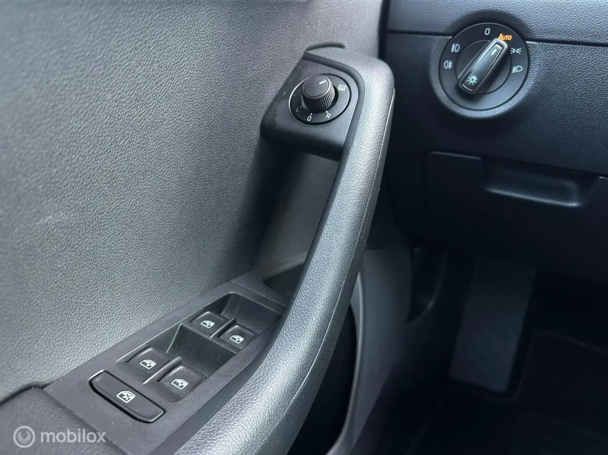 1.2 TSI Greentech Style Businessline
