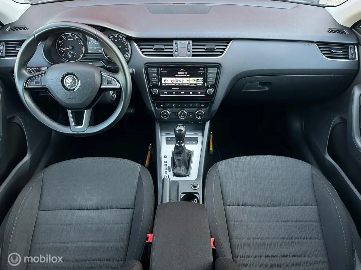 1.2 TSI Greentech Style Businessline