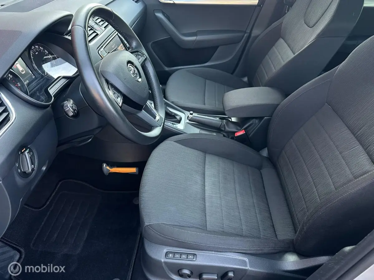1.2 TSI Greentech Style Businessline