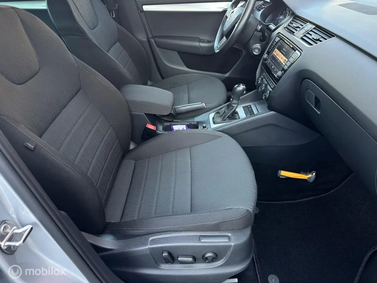 1.2 TSI Greentech Style Businessline
