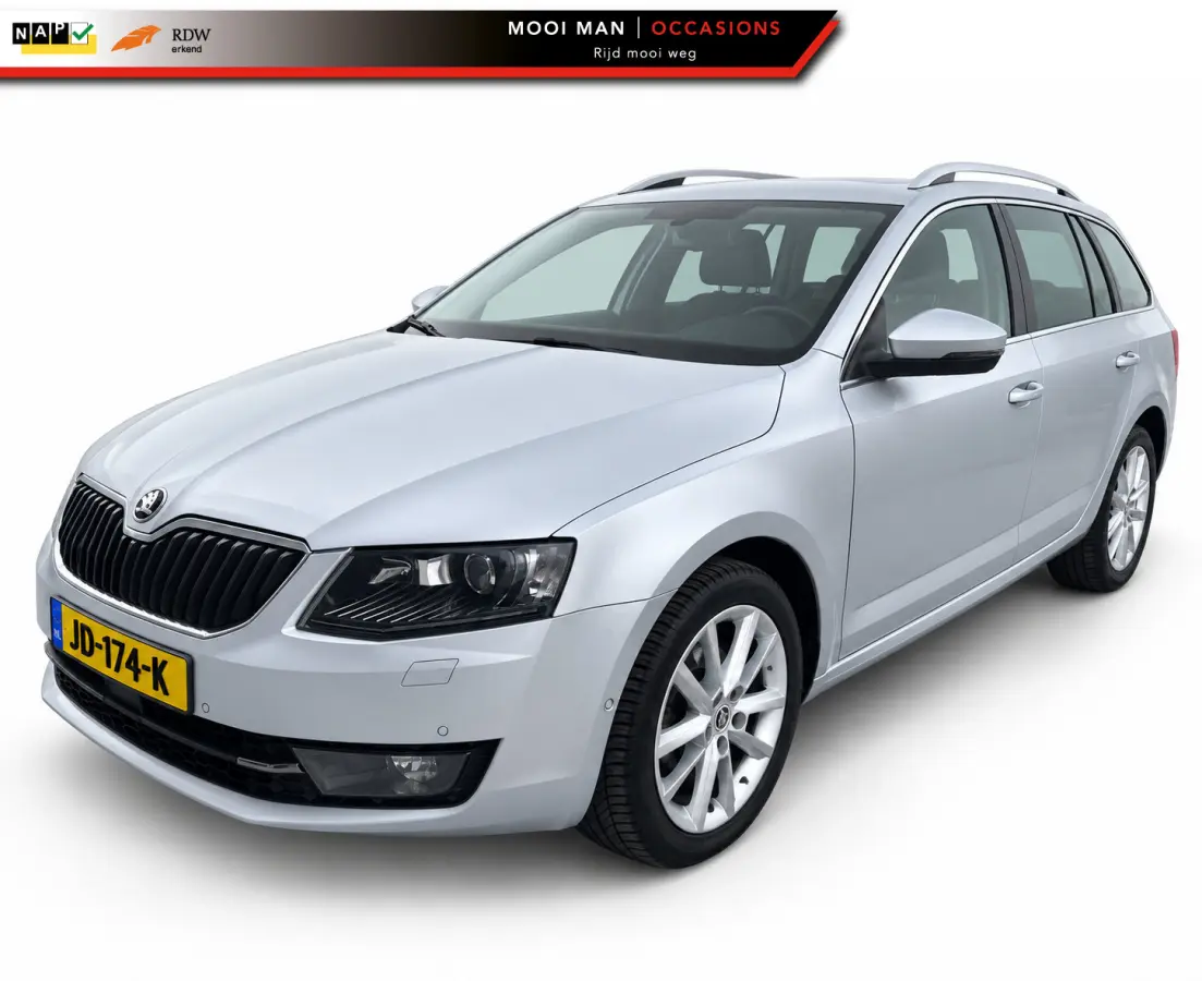 1.2 TSI Greentech Style Businessline