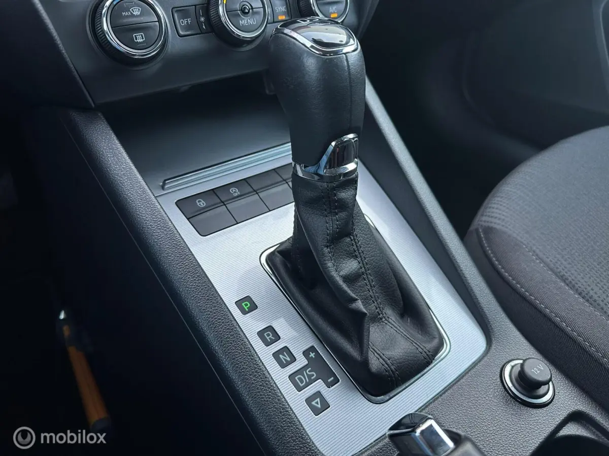 1.2 TSI Greentech Style Businessline