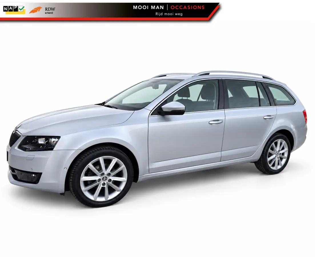 1.2 TSI Greentech Style Businessline