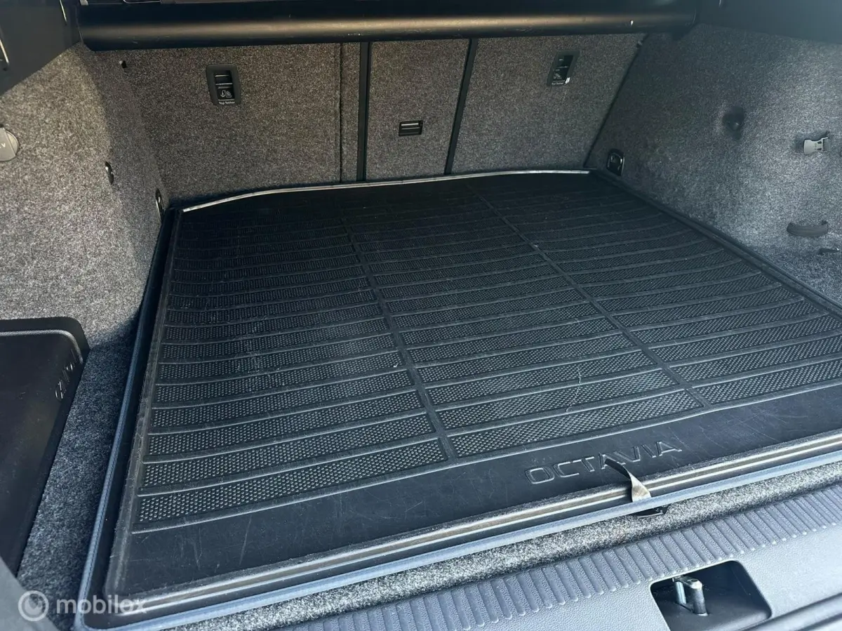 1.2 TSI Greentech Style Businessline