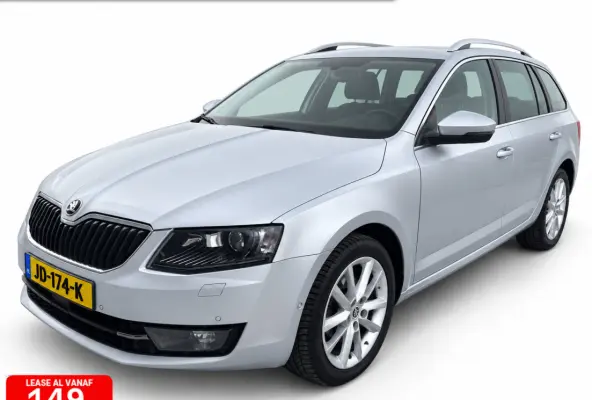 1.2 TSI Greentech Style Businessline