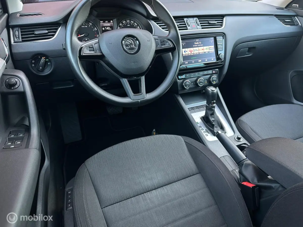 1.2 TSI Greentech Style Businessline