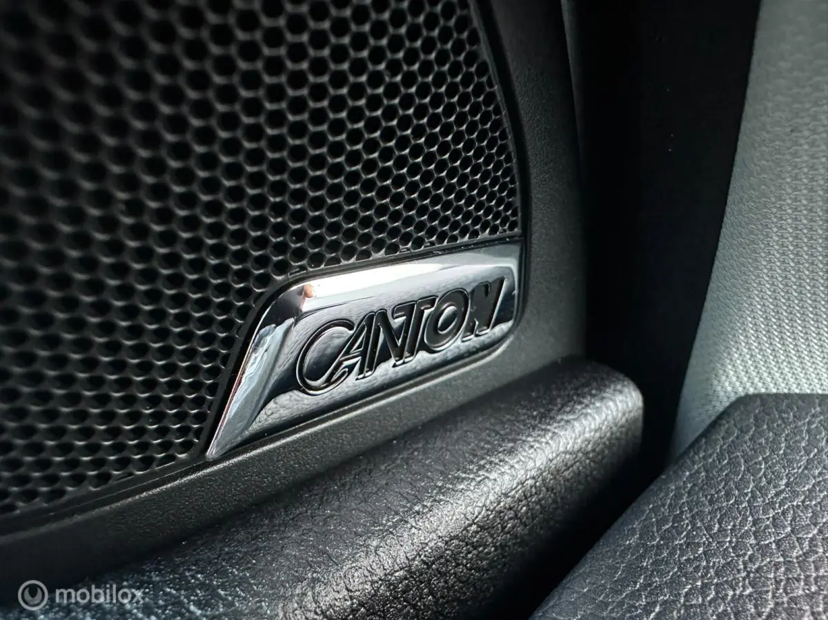 1.2 TSI Greentech Style Businessline