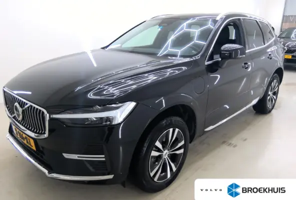 2.0 T6 Plug-in hybrid AWD Bright | Long Range | Trekhaak | BLIS | Panoramadak |