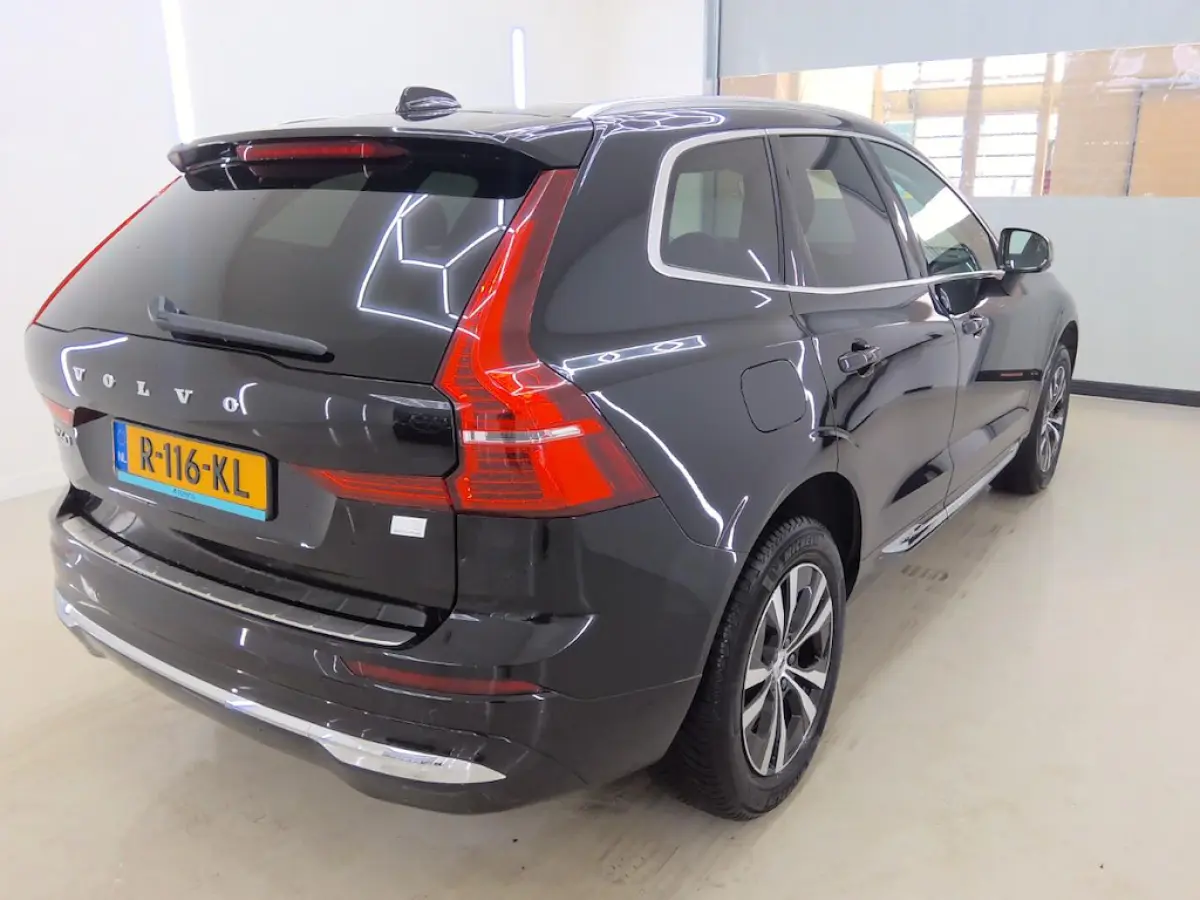 T6 Plug-in hybrid AWD Bright | Long Range | Trekhaak | BLIS | Panoramadak |