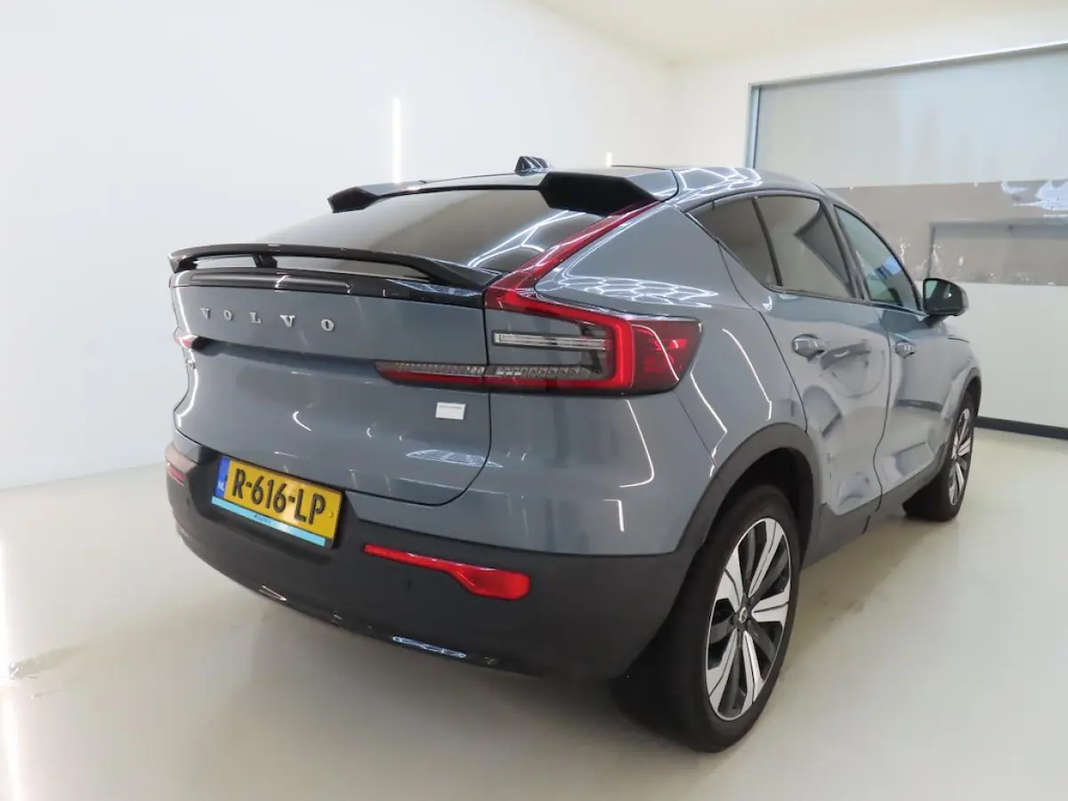 Recharge Ultimate 69 kWh | Elekrtrisch Verstelbare Stoelen | Harman/Kardon | Allseason | 360 camera |