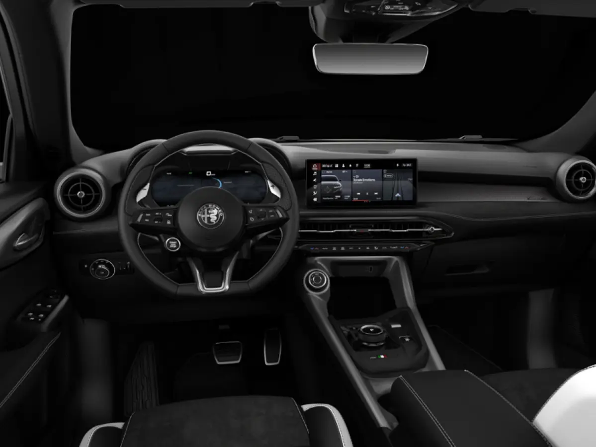 1.3 Ibrida Plug-In Q4 Sport Speciale | Technology Pack | Schuif/Kanteldak | Matrix LED