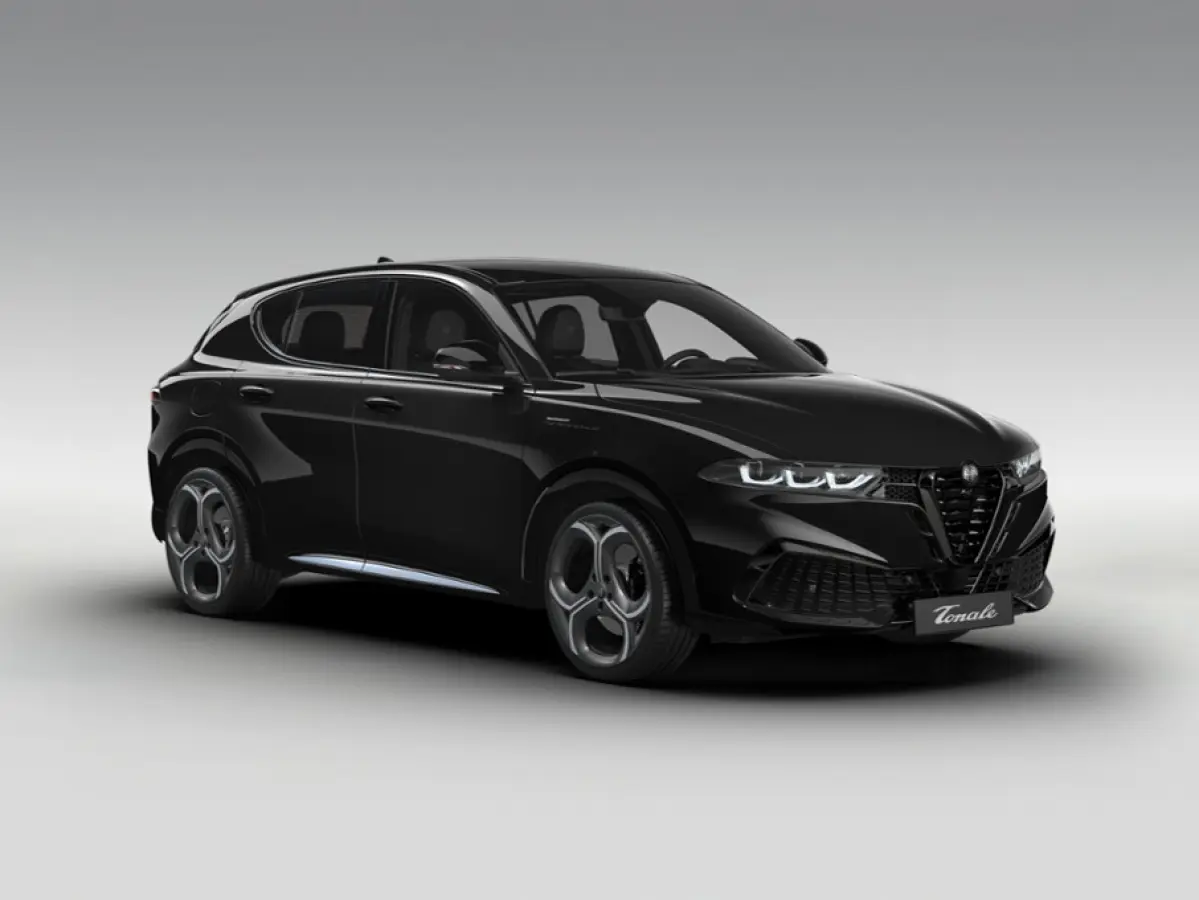1.3 Ibrida Plug-In Q4 Sport Speciale | Technology Pack | Schuif/Kanteldak | Matrix LED