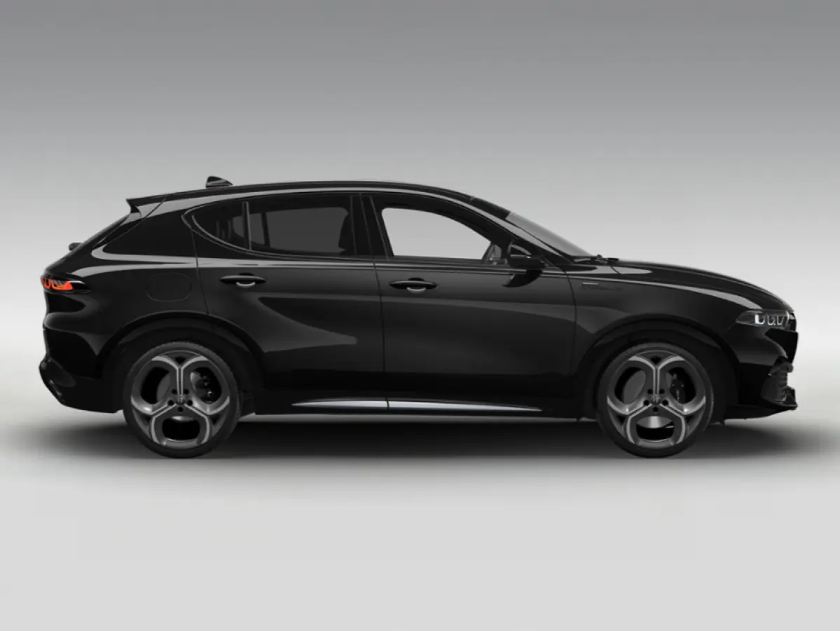 1.3 Ibrida Plug-In Q4 Sport Speciale | Technology Pack | Schuif/Kanteldak | Matrix LED