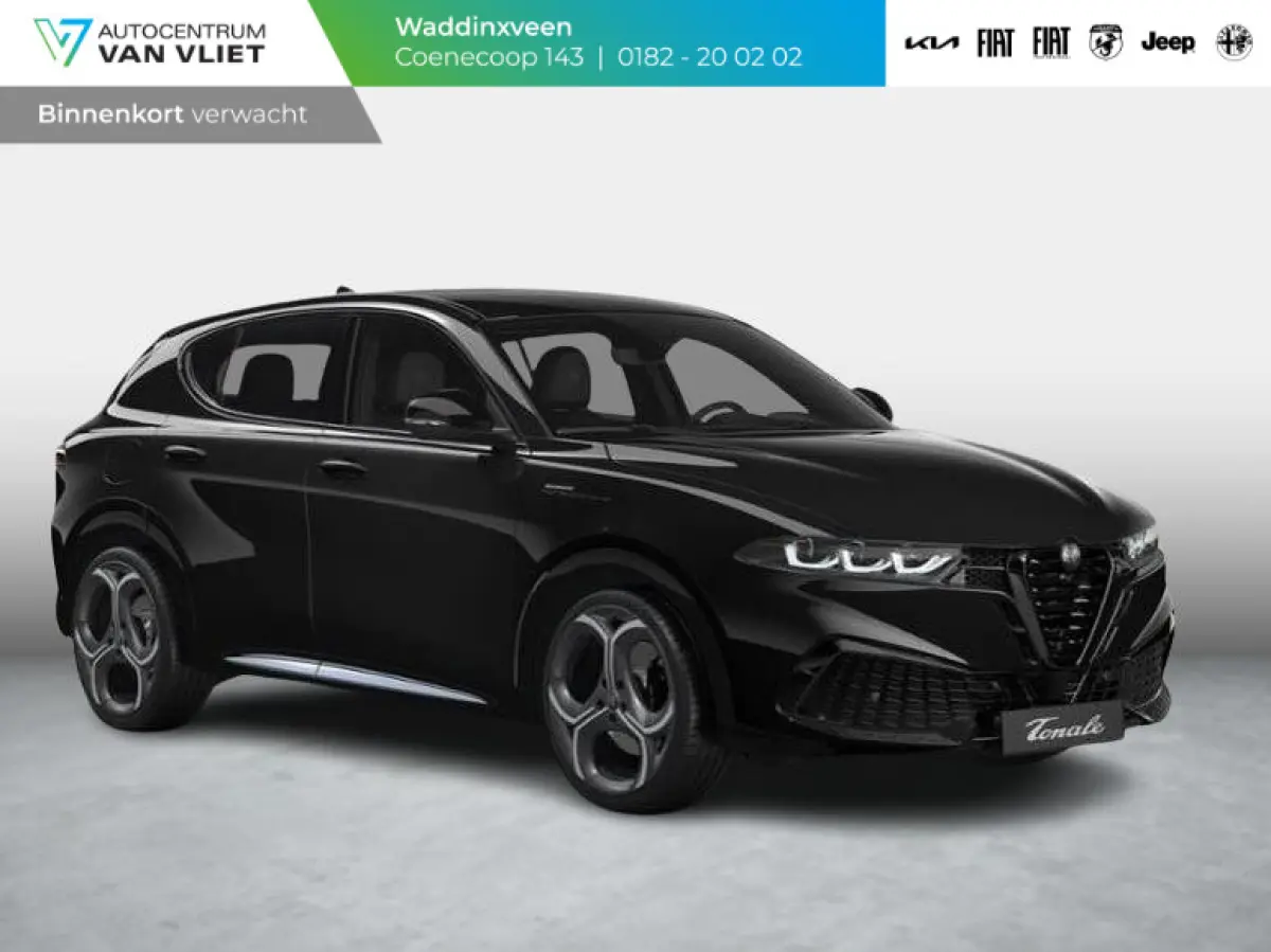1.3 Ibrida Plug-In Q4 Sport Speciale | Technology Pack | Schuif/Kanteldak | Matrix LED