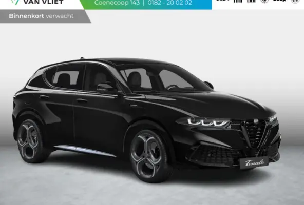 1.3 Ibrida Plug-In Q4 Sport Speciale | Technology Pack | Schuif/Kanteldak | Matrix LED