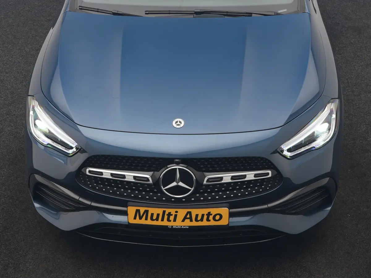 250 e AMG Line PHEV 218pk Dealer O.H | Panodak | Camera | Alcantara Sportstoelen Memory & Verwarmd | Keyless | Apple Carplay | Cruise Control | Sfeerverlichting | Virtual | DAB | Navigatie |