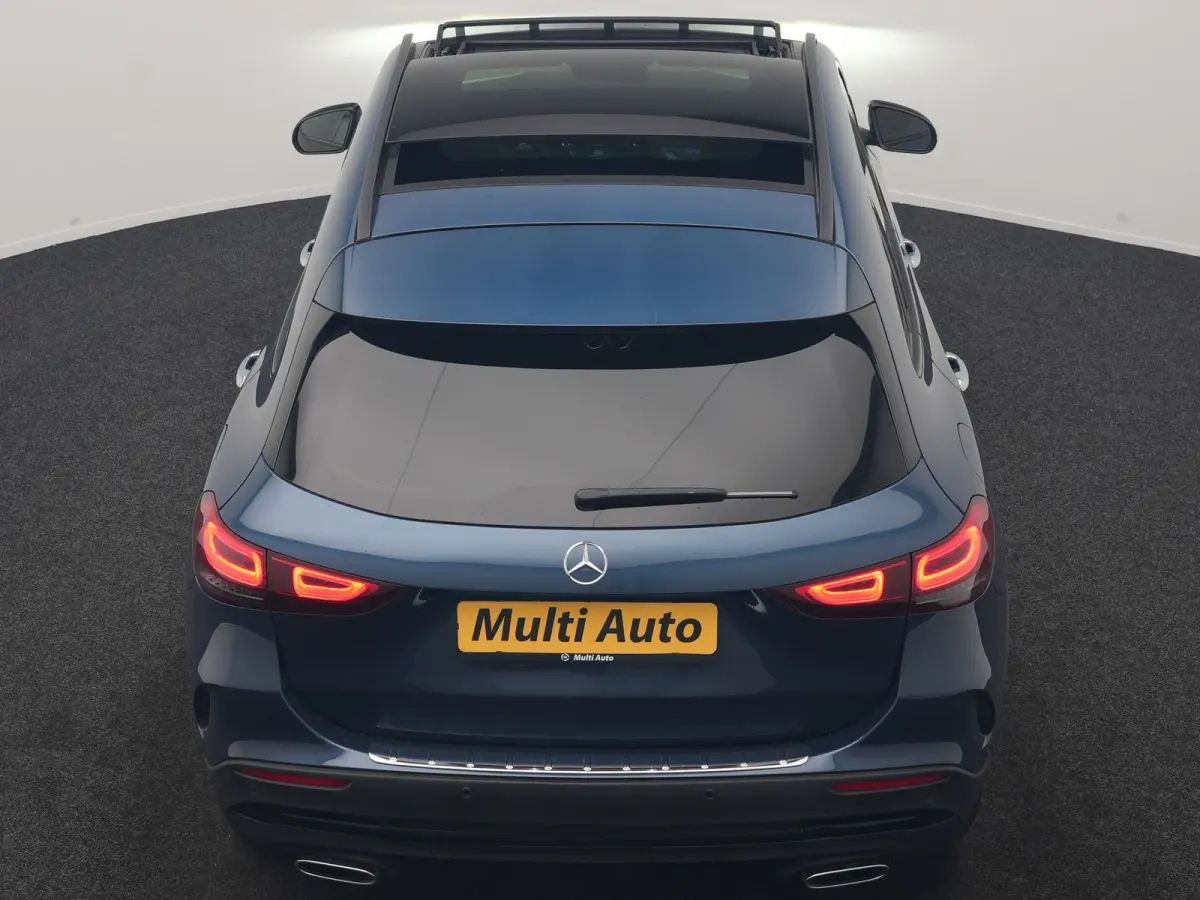 250 e AMG Line PHEV 218pk Dealer O.H | Panodak | Camera | Alcantara Sportstoelen Memory & Verwarmd | Keyless | Apple Carplay | Cruise Control | Sfeerverlichting | Virtual | DAB | Navigatie |
