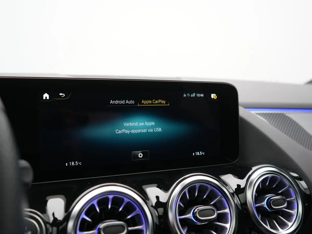 250 e AMG Line PHEV 218pk Dealer O.H | Panodak | Camera | Alcantara Sportstoelen Memory & Verwarmd | Keyless | Apple Carplay | Cruise Control | Sfeerverlichting | Virtual | DAB | Navigatie |