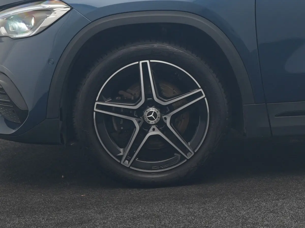 250 e AMG Line PHEV 218pk Dealer O.H | Panodak | Camera | Alcantara Sportstoelen Memory & Verwarmd | Keyless | Apple Carplay | Cruise Control | Sfeerverlichting | Virtual | DAB | Navigatie |