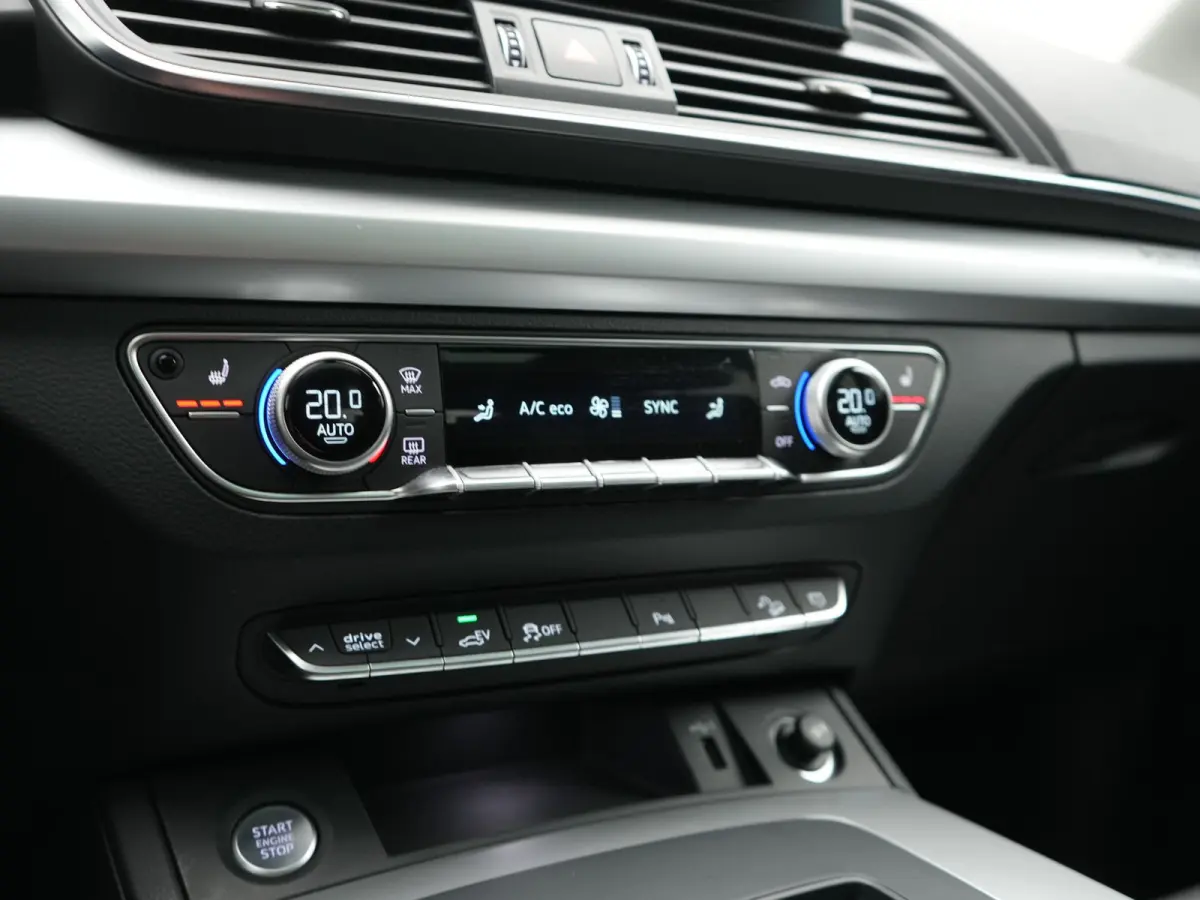 50 TFSI e Advanced edition PHEV 300pk Dealer O.H | SOH 94% | Panodak | Camera | Sportstoelen Verwarmd | Cruise Control | Navigatie | DAB | Virtual | 20"L.M | Plug In Hybrid |
