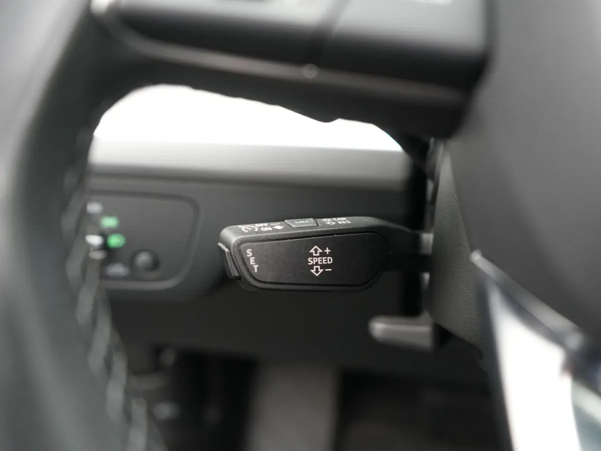 50 TFSI e Advanced edition PHEV 300pk Dealer O.H | SOH 94% | Panodak | Camera | Sportstoelen Verwarmd | Cruise Control | Navigatie | DAB | Virtual | 20"L.M | Plug In Hybrid |