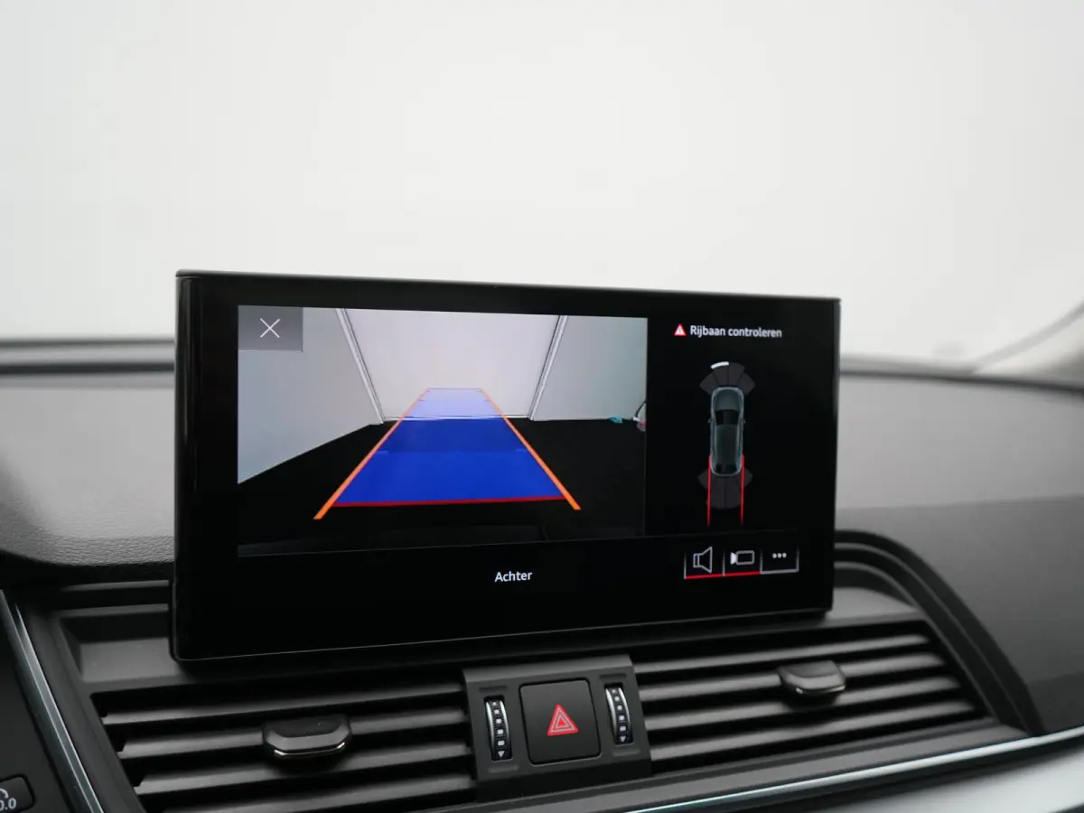 50 TFSI e Advanced edition PHEV 300pk Dealer O.H | SOH 94% | Panodak | Camera | Sportstoelen Verwarmd | Cruise Control | Navigatie | DAB | Virtual | 20"L.M | Plug In Hybrid |