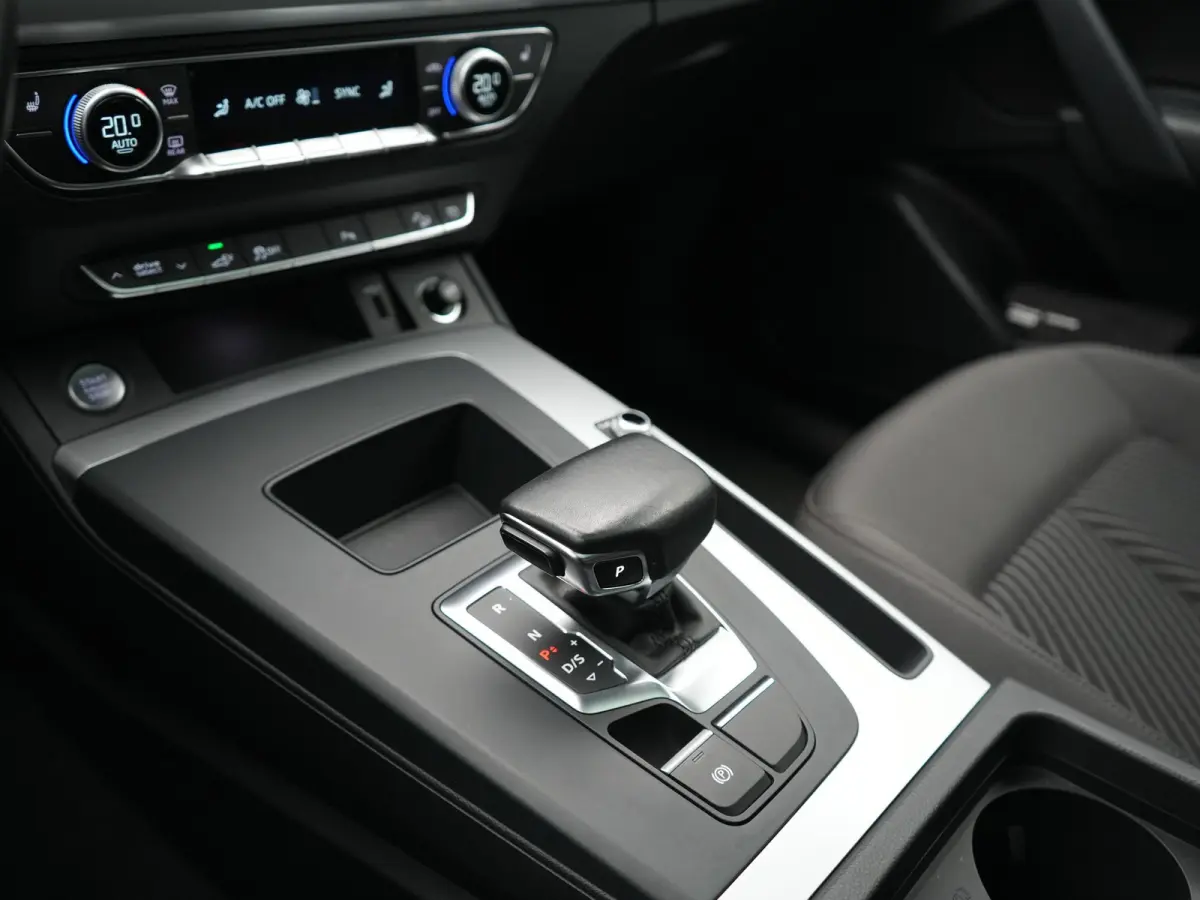 50 TFSI e Advanced edition PHEV 300pk Dealer O.H | SOH 94% | Panodak | Camera | Sportstoelen Verwarmd | Cruise Control | Navigatie | DAB | Virtual | 20"L.M | Plug In Hybrid |