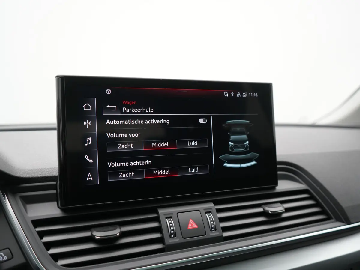 50 TFSI e Advanced edition PHEV 300pk Dealer O.H | SOH 94% | Panodak | Camera | Sportstoelen Verwarmd | Cruise Control | Navigatie | DAB | Virtual | 20"L.M | Plug In Hybrid |