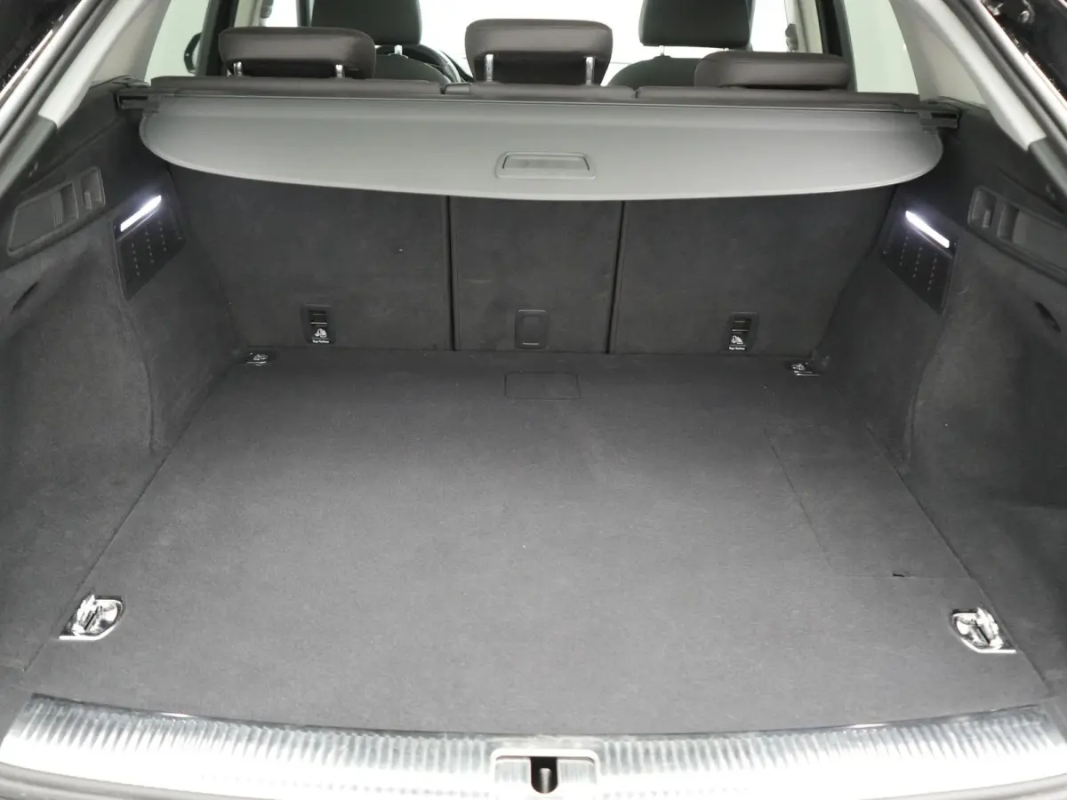 50 TFSI e Advanced edition PHEV 300pk Dealer O.H | SOH 94% | Panodak | Camera | Sportstoelen Verwarmd | Cruise Control | Navigatie | DAB | Virtual | 20"L.M | Plug In Hybrid |