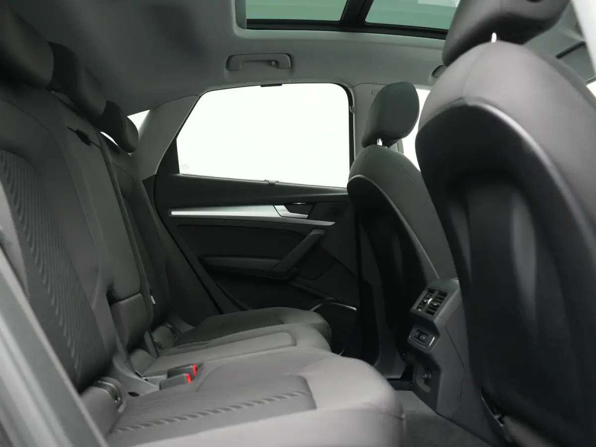 50 TFSI e Advanced edition PHEV 300pk Dealer O.H | Panodak | Camera | Sportstoelen Verwarmd | Cruise Control | Navigatie | DAB | Virtual | 20"L.M | Plug In Hybrid |