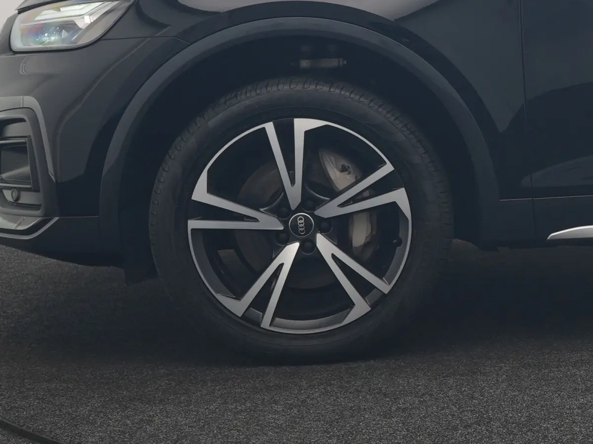 50 TFSI e Advanced edition PHEV 300pk Dealer O.H | SOH 94% | Panodak | Camera | Sportstoelen Verwarmd | Cruise Control | Navigatie | DAB | Virtual | 20"L.M | Plug In Hybrid |