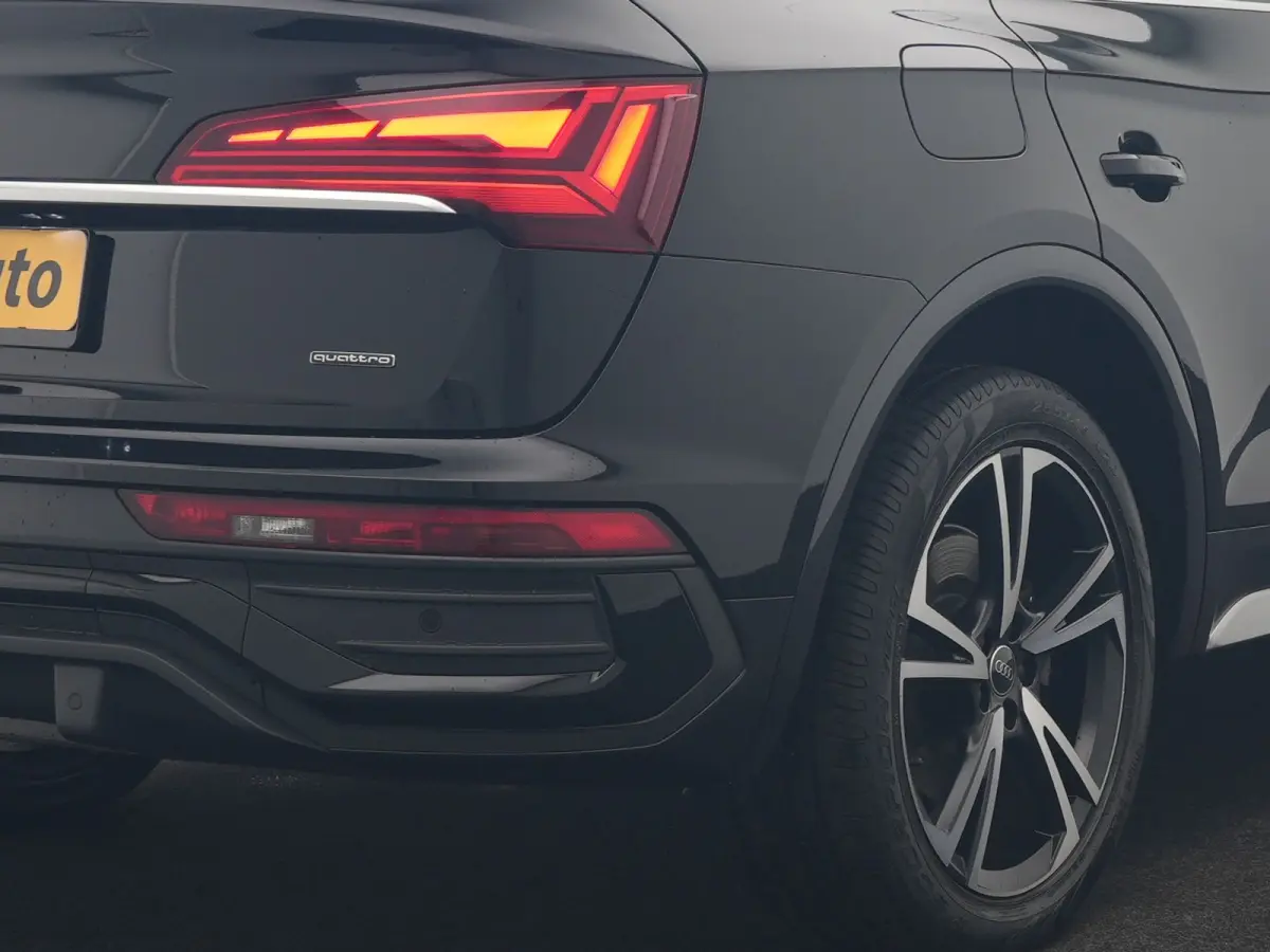 50 TFSI e Advanced edition PHEV 300pk Dealer O.H | SOH 94% | Panodak | Camera | Sportstoelen Verwarmd | Cruise Control | Navigatie | DAB | Virtual | 20"L.M | Plug In Hybrid |